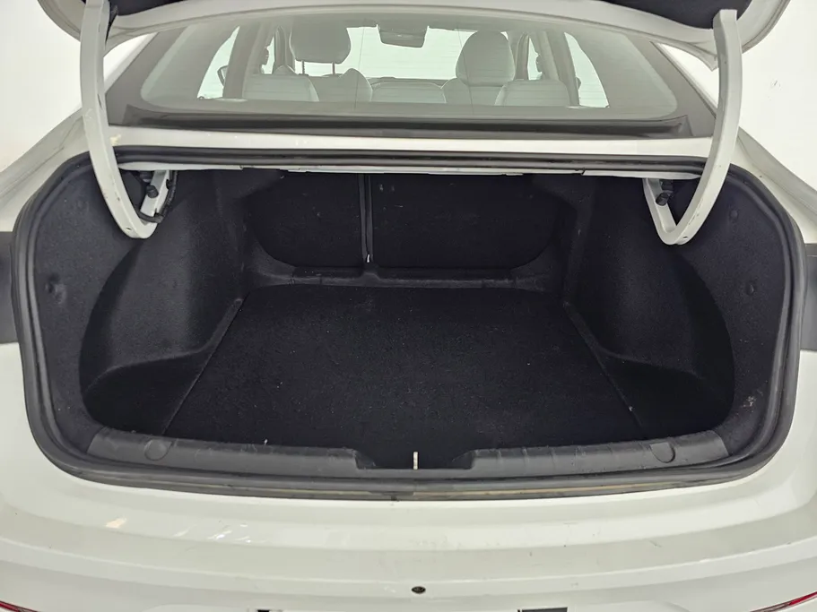 2025 Geely Preface GL 