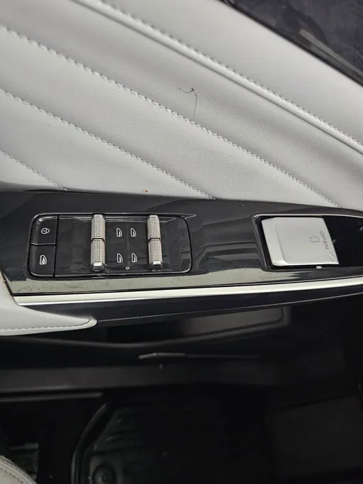 2025 Geely Preface GL 