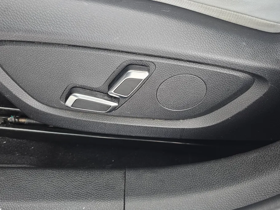 2025 Geely Preface GL 