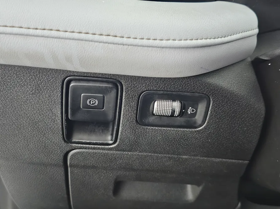 2025 Geely Preface GL 