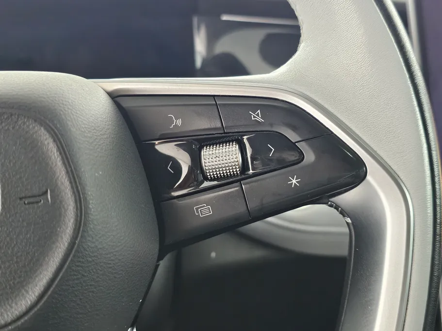 2025 Geely Preface GL 