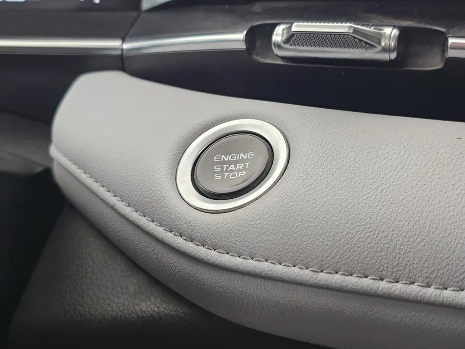 2025 Geely Preface GL 