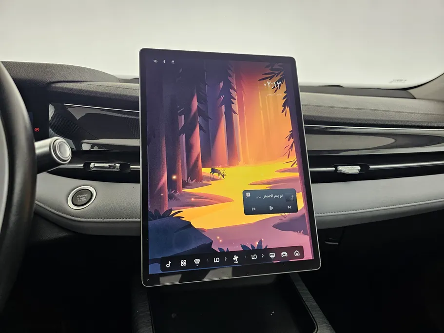 2025 Geely Preface GL 