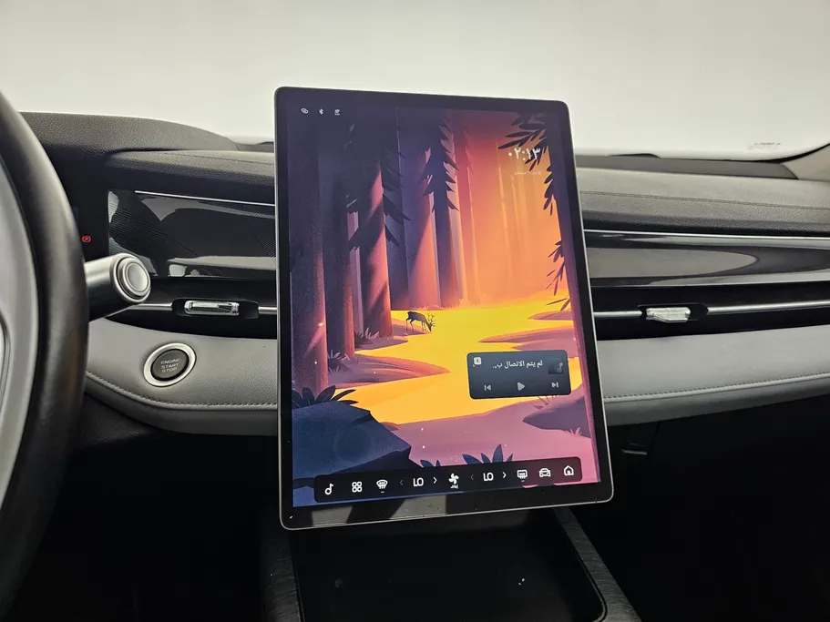 2025 Geely Preface GL 