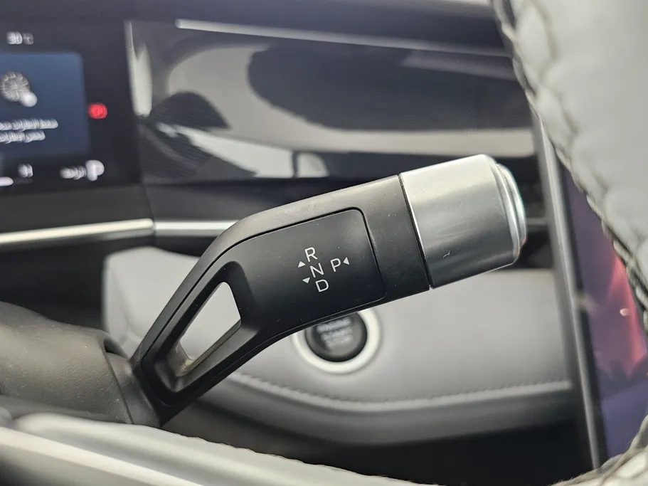 2025 Geely Preface GL 