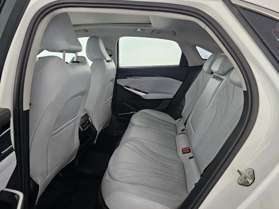 2025 Geely Preface GL 