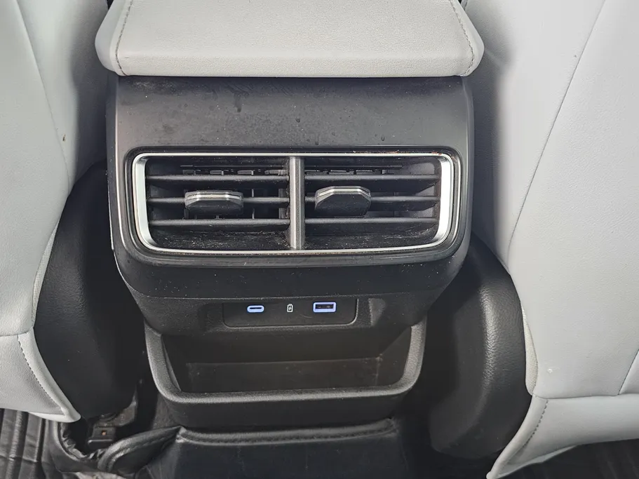 2025 Geely Preface GL 