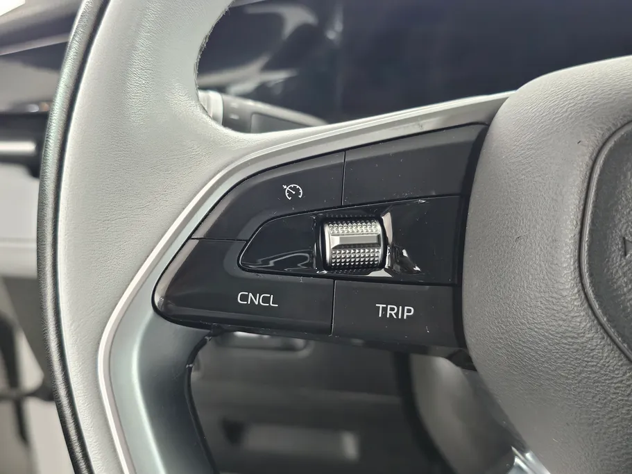 2025 Geely Preface GL 