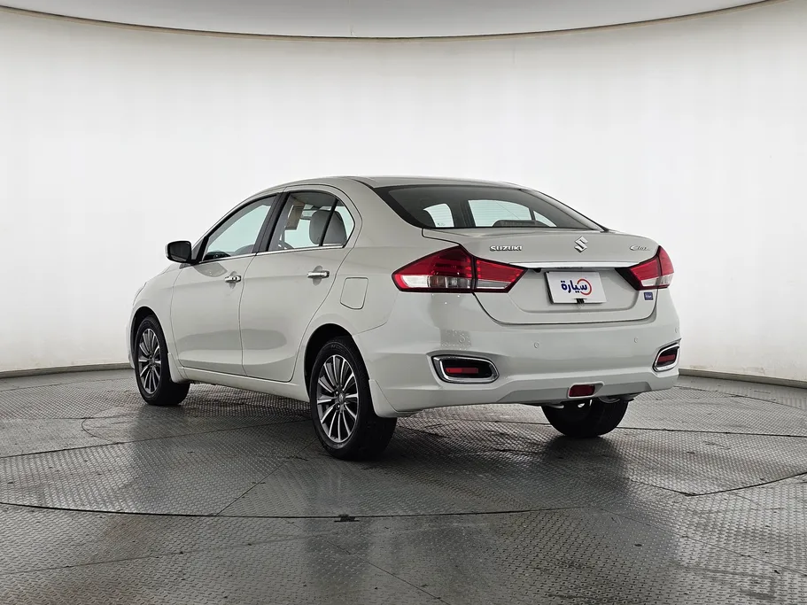 2023 Suzuki Ciaz GLX 