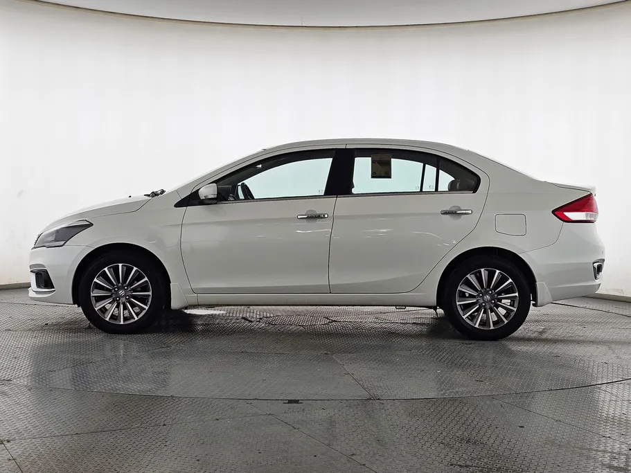 2023 Suzuki Ciaz GLX 