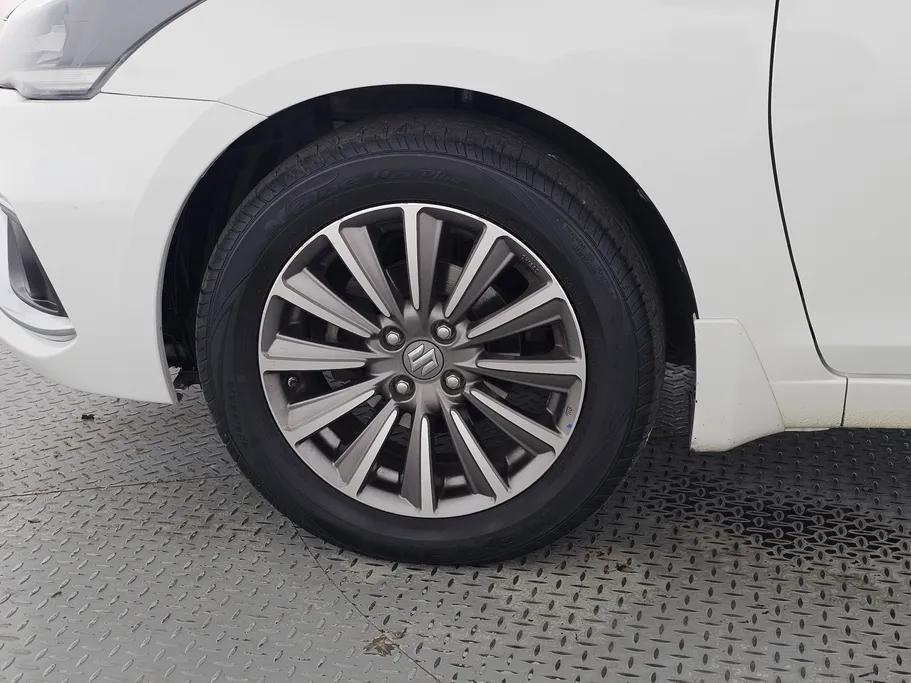 2023 Suzuki Ciaz GLX 