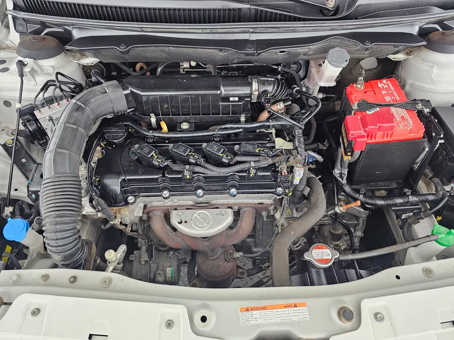 2023 Suzuki Ciaz GLX 