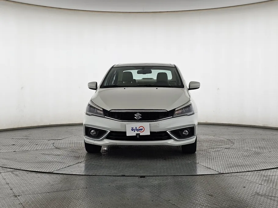 2023 Suzuki Ciaz GLX 