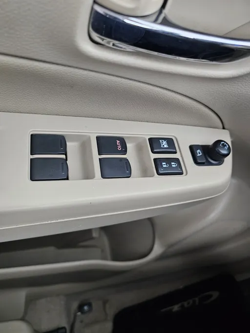 2023 Suzuki Ciaz GLX 