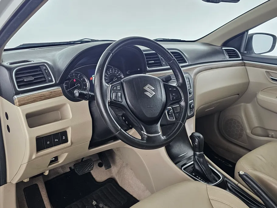 2023 Suzuki Ciaz GLX 
