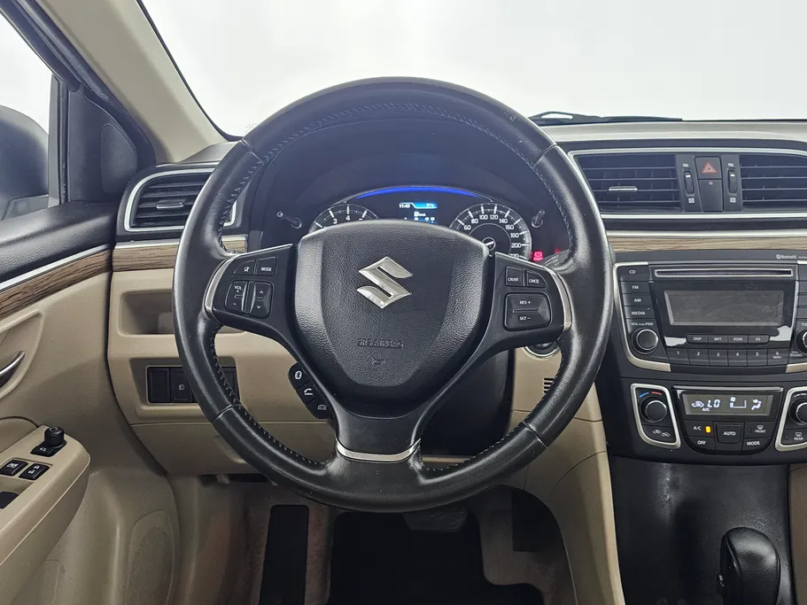 2023 Suzuki Ciaz GLX 