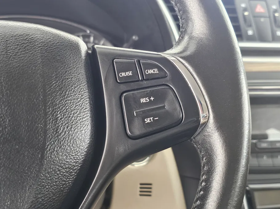 2023 Suzuki Ciaz GLX 