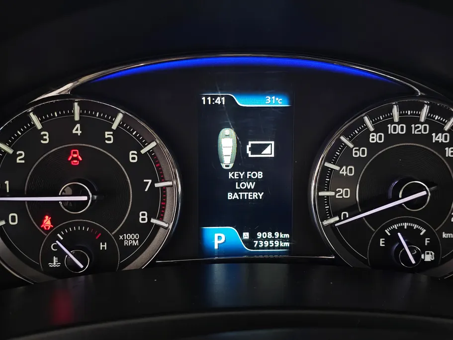 2023 Suzuki Ciaz GLX 