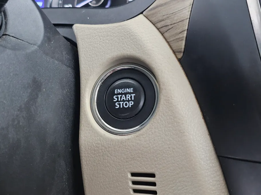2023 Suzuki Ciaz GLX 