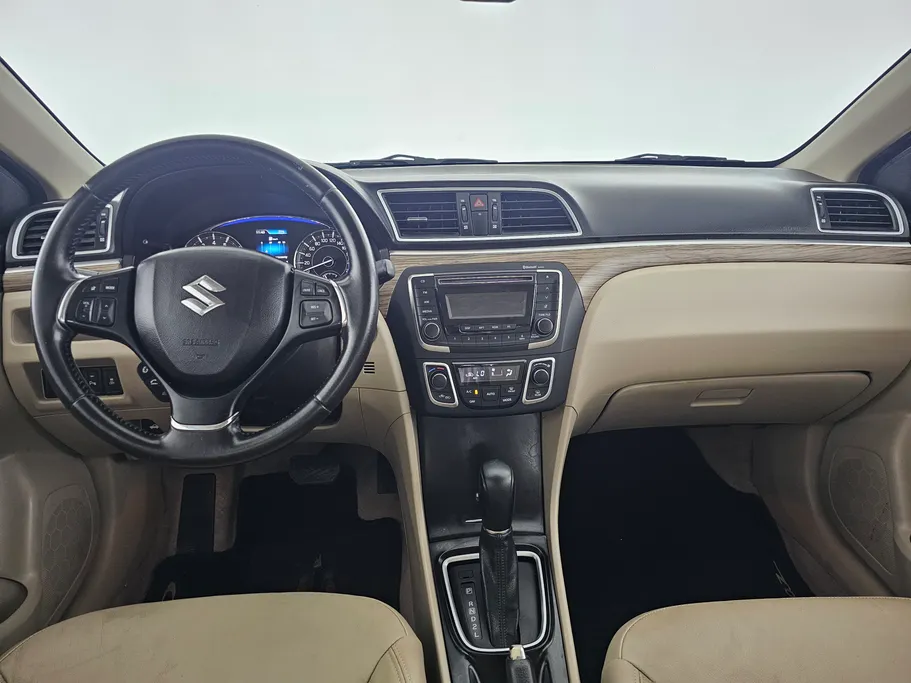 2023 Suzuki Ciaz GLX 