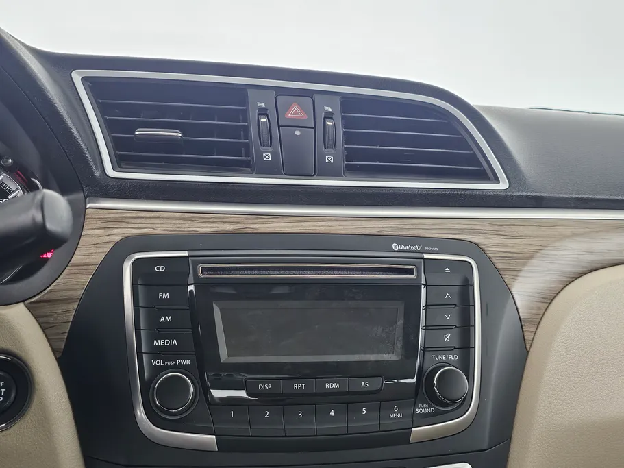 2023 Suzuki Ciaz GLX 
