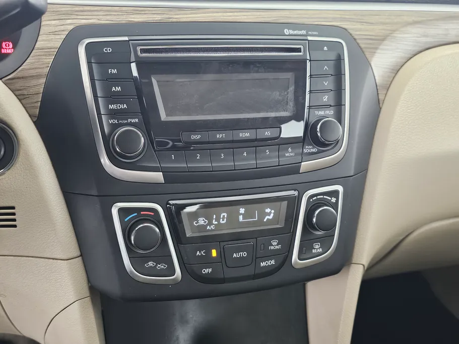 2023 Suzuki Ciaz GLX 