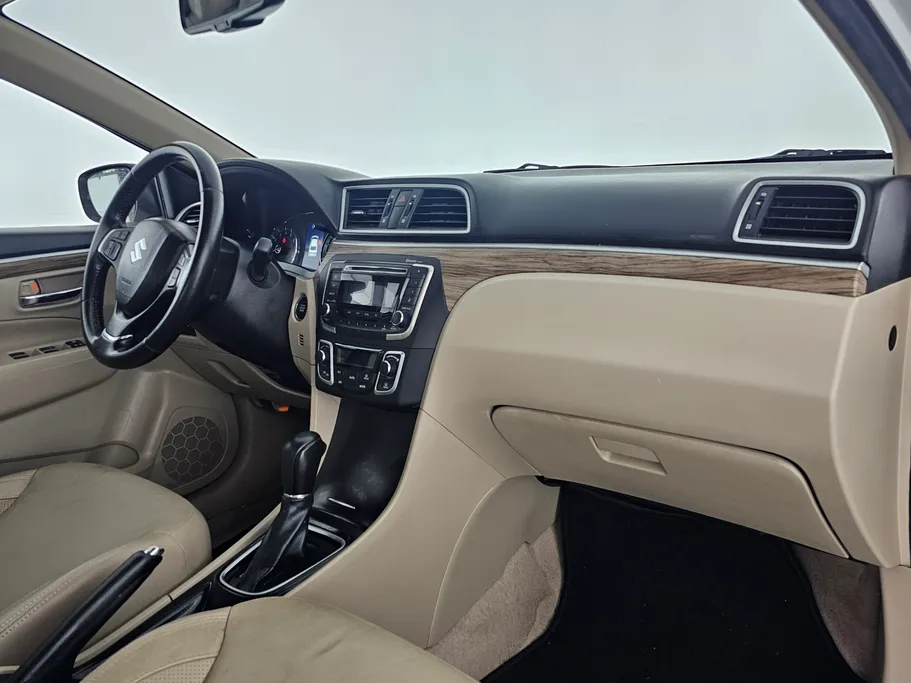 2023 Suzuki Ciaz GLX 