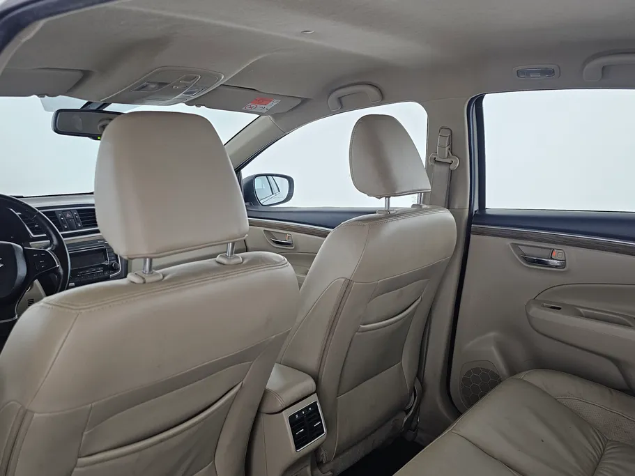 2023 Suzuki Ciaz GLX 