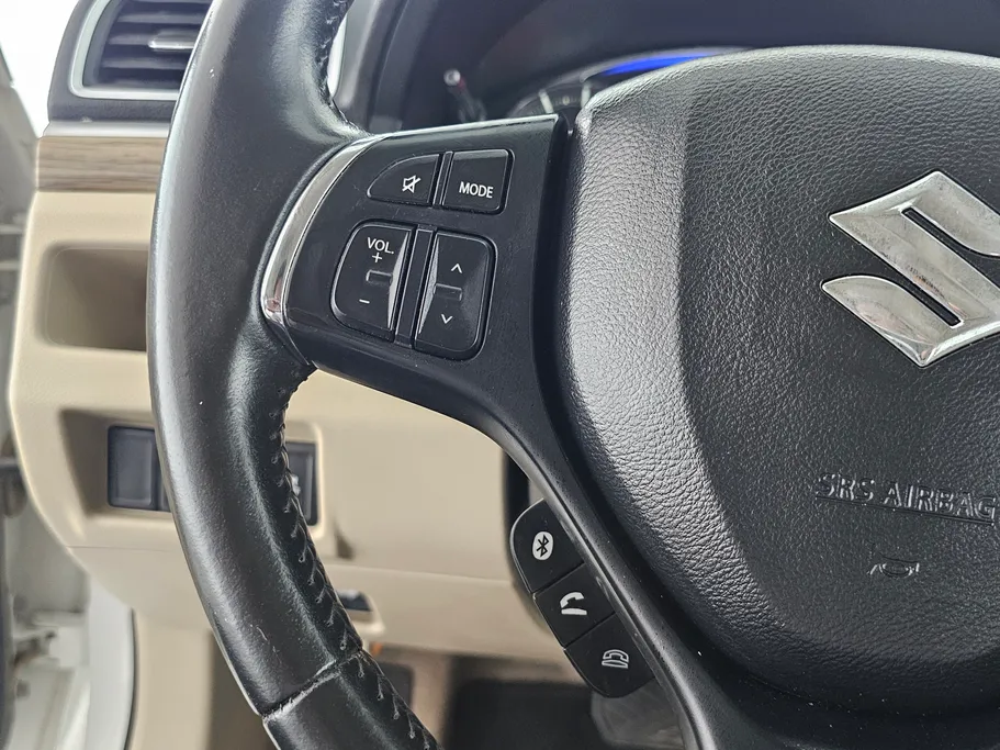 2023 Suzuki Ciaz GLX 