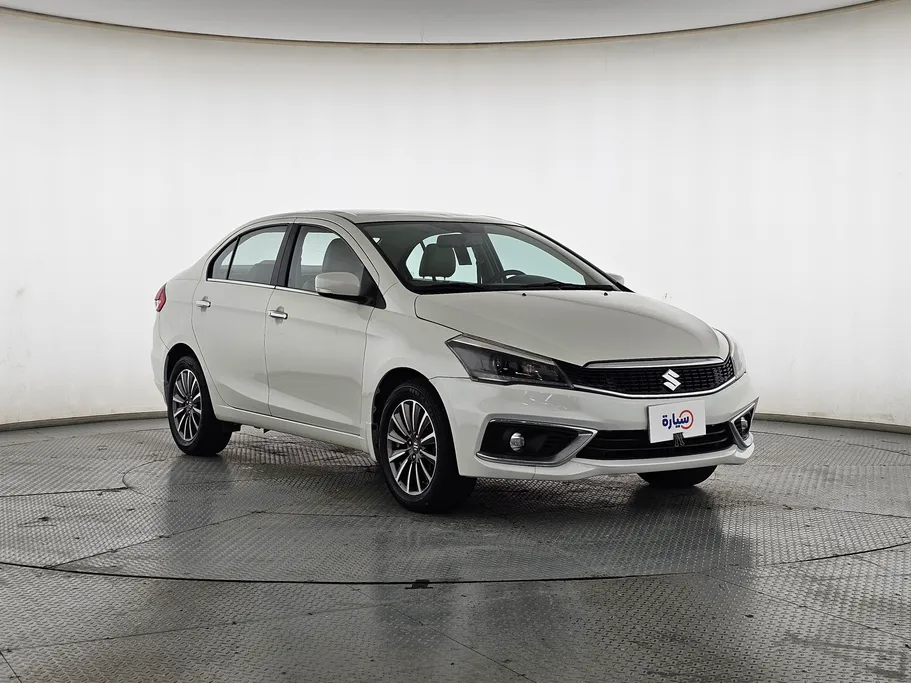 2023 Suzuki Ciaz GLX 