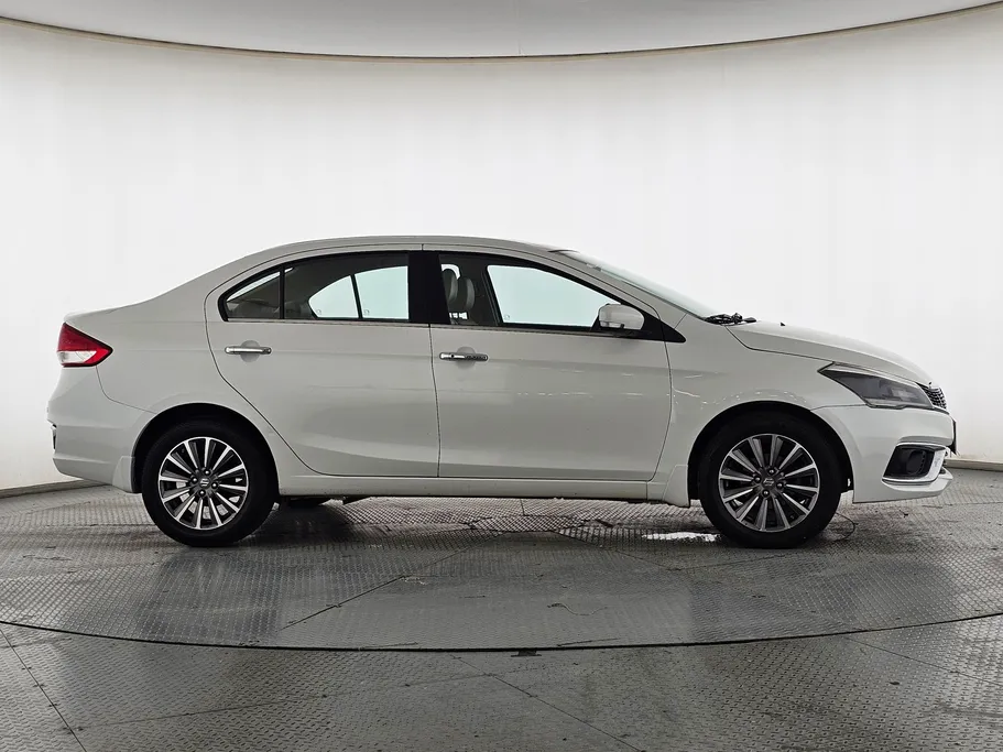 2023 Suzuki Ciaz GLX 
