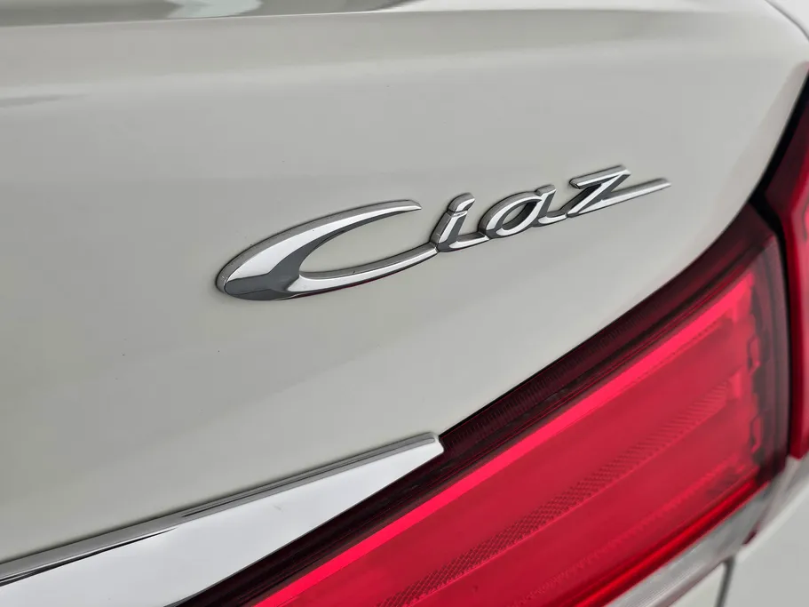 2023 Suzuki Ciaz GLX 