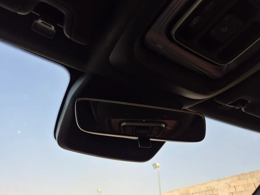 جيلي بريفيس جي إف 2025 