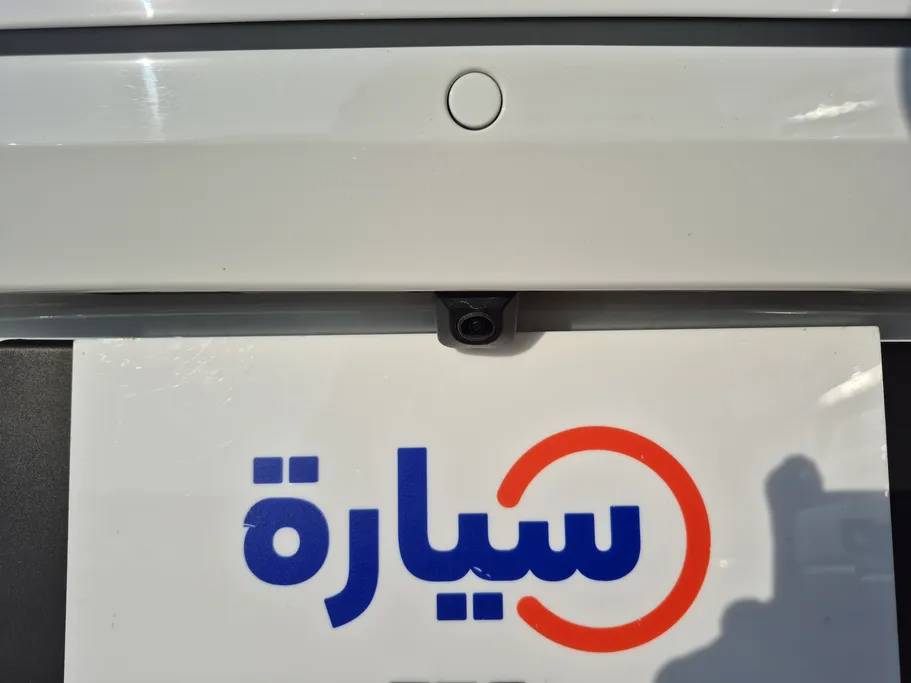 جيلي بريفيس جي إف 2025 