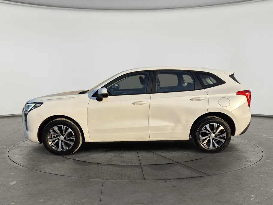 2024 Haval Jolion Basic 