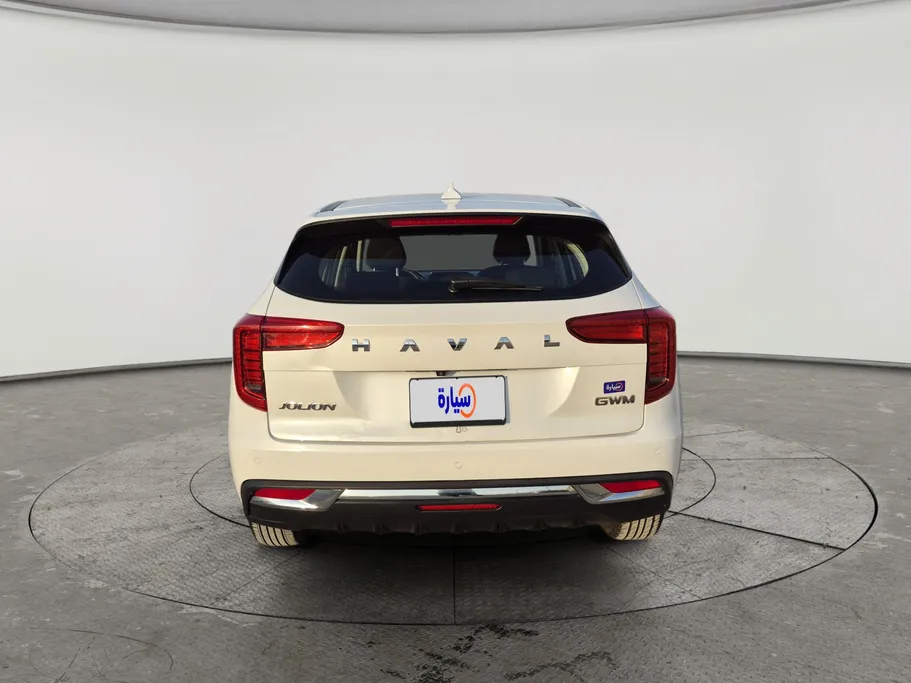 2024 Haval Jolion Basic 