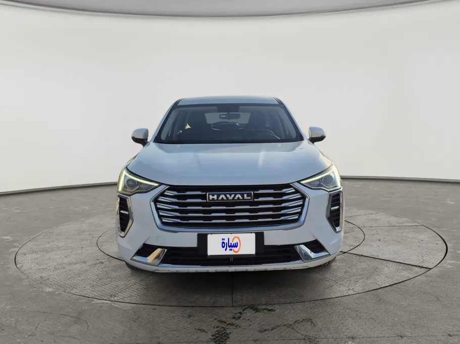 2024 Haval Jolion Basic 