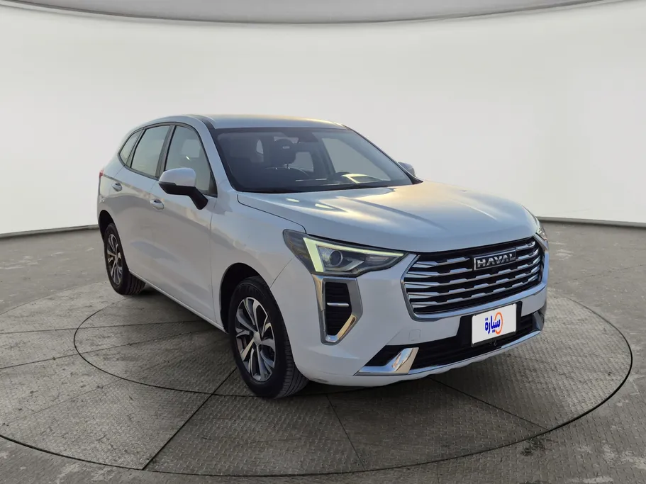 2024 Haval Jolion Basic 