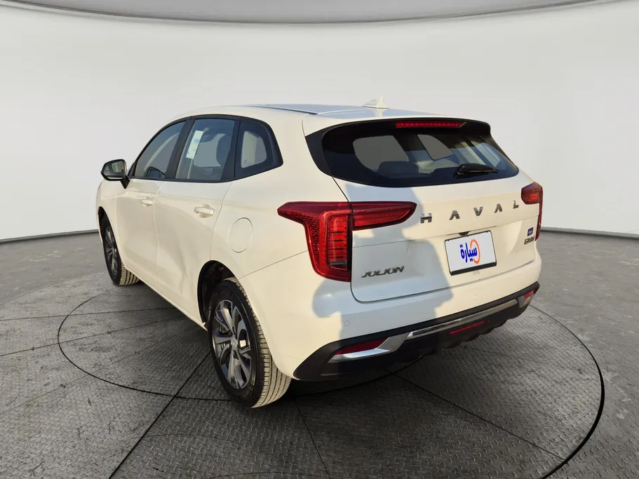 2024 Haval Jolion Basic 