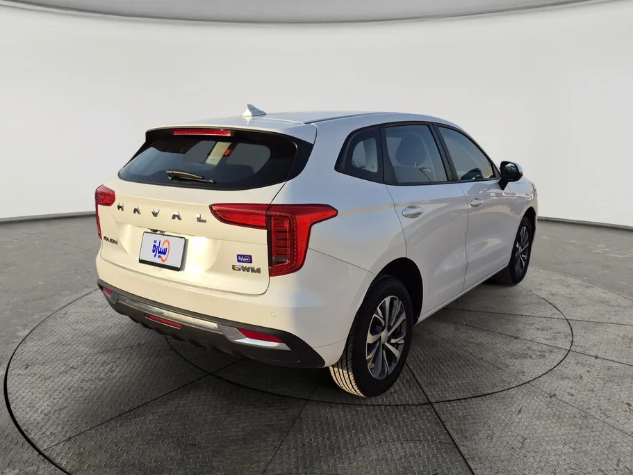 2024 Haval Jolion Basic 
