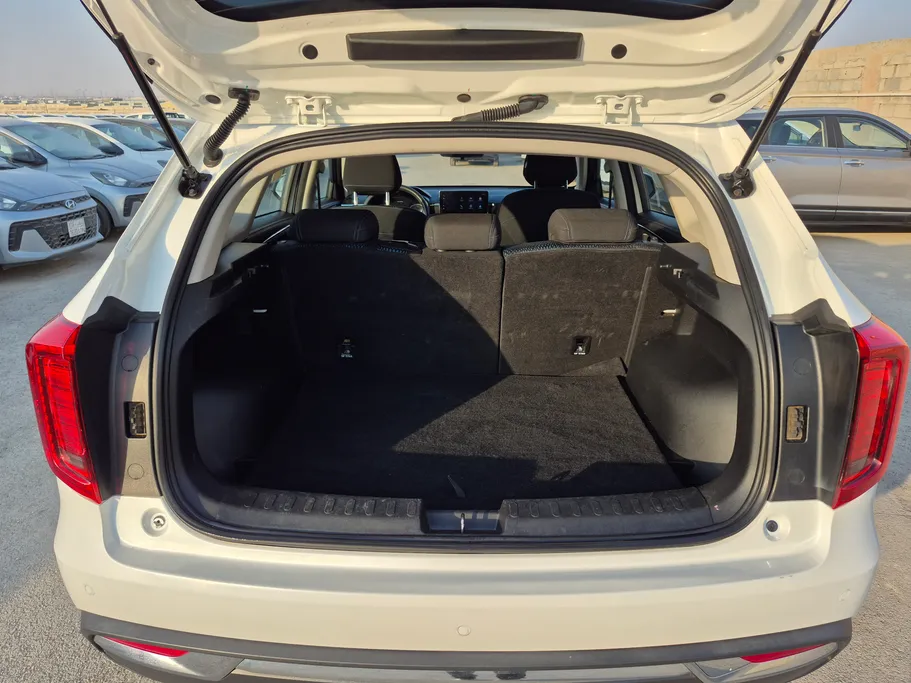 2024 Haval Jolion Basic 