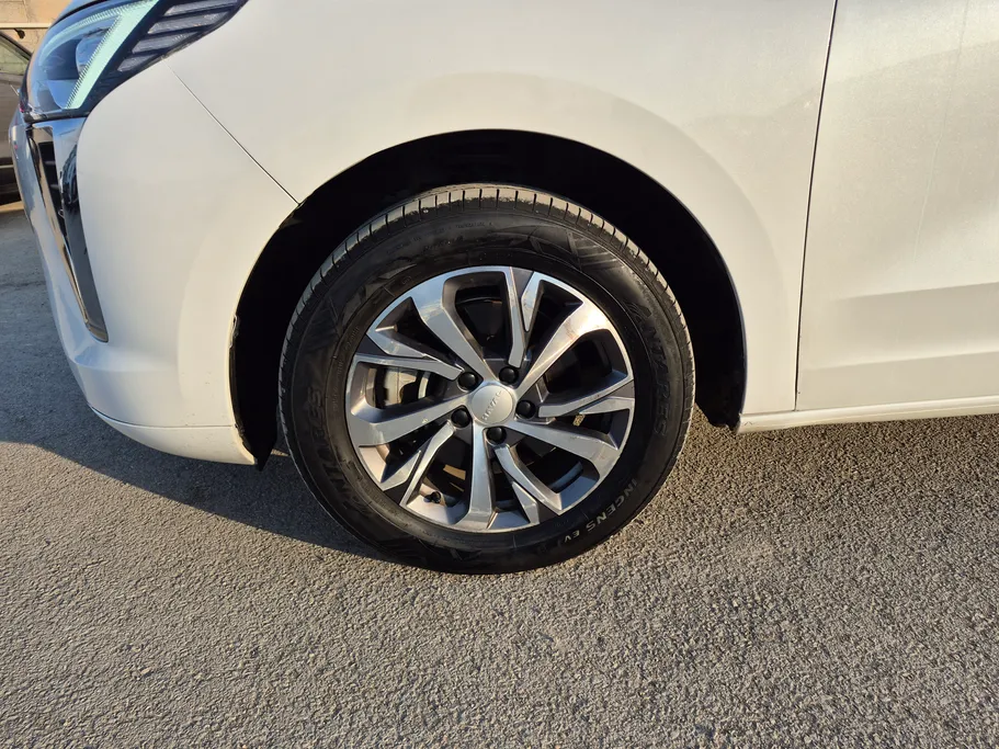 2024 Haval Jolion Basic 