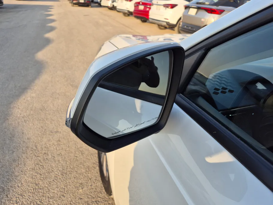 2024 Haval Jolion Basic 