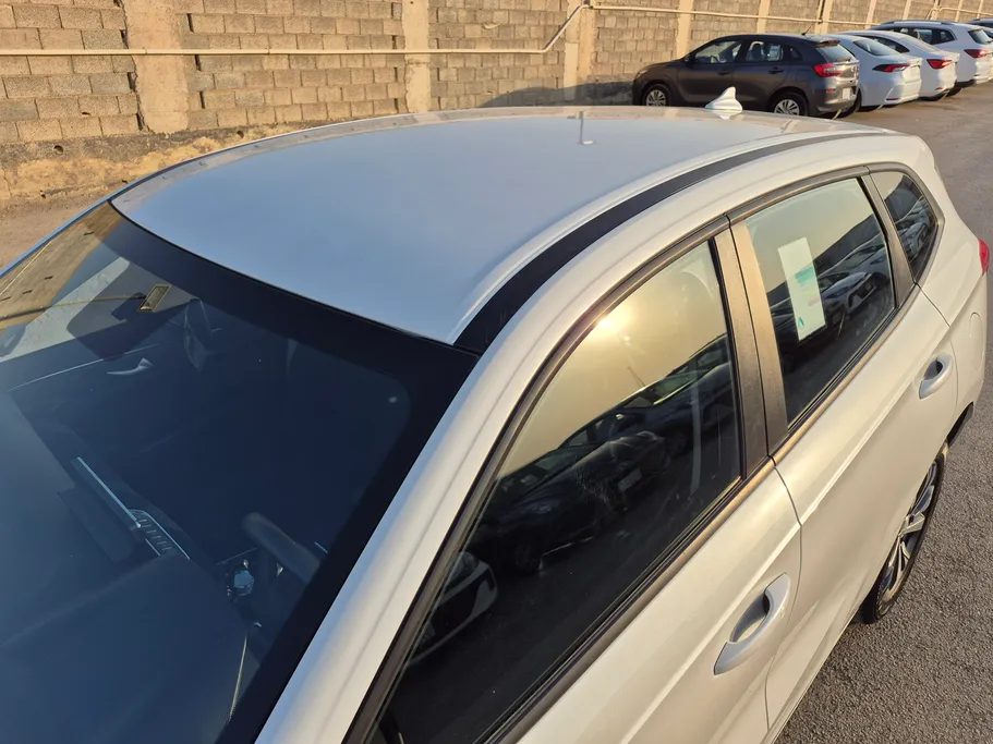 2024 Haval Jolion Basic 