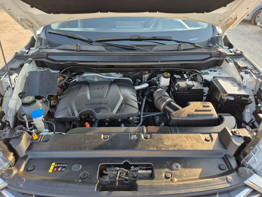 2024 Haval Jolion Basic 
