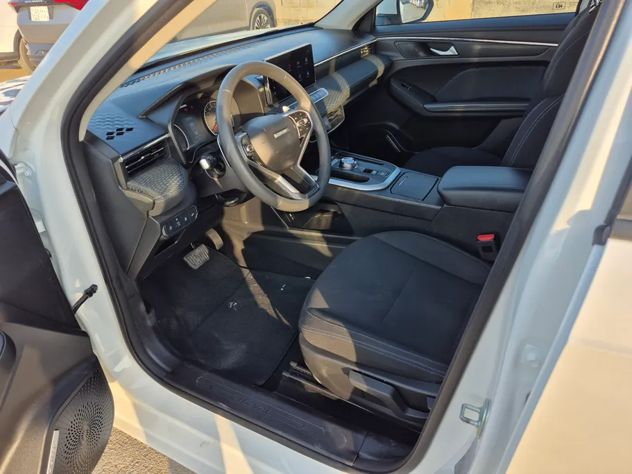 2024 Haval Jolion Basic 