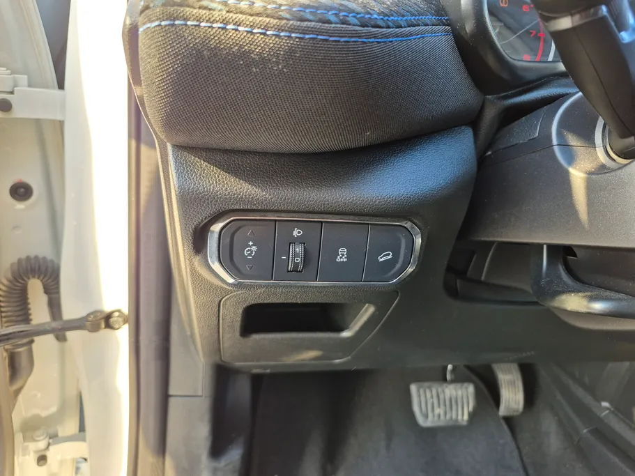 2024 Haval Jolion Basic 