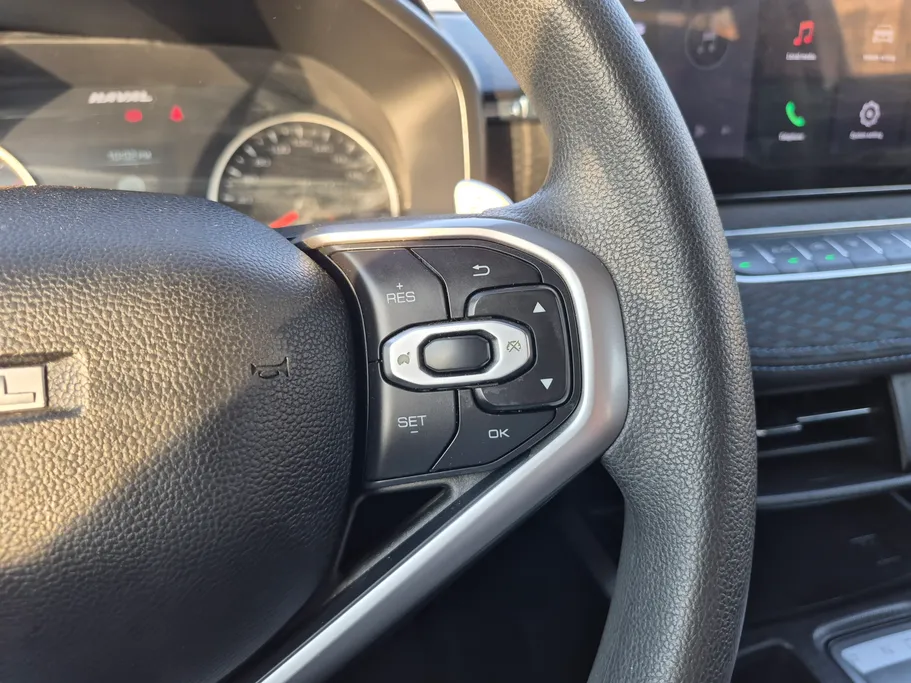 2024 Haval Jolion Basic 