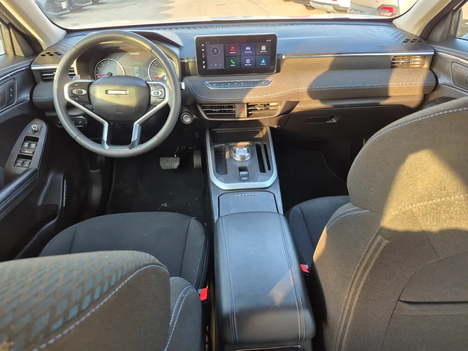 2024 Haval Jolion Basic 