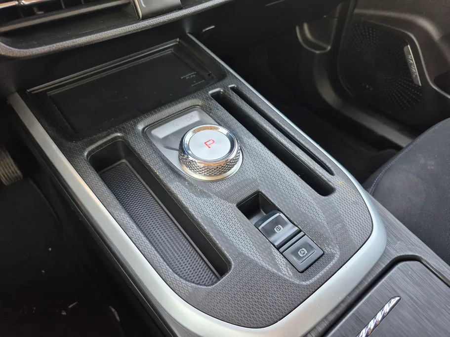 2024 Haval Jolion Basic 